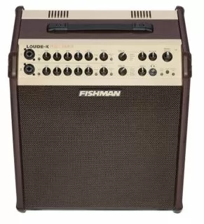Fishman Loudbox Performer Acoustic Guitar Combo Amp