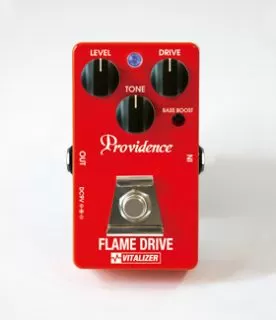 Providence Flame Drive FDR-1F