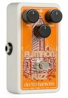 Flatiron Fuzz