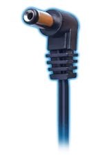 Cioks Standard Flex Cable type 1-50cm