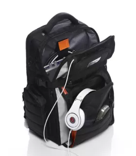 Mono The Flyby with Breakaway laptop Case