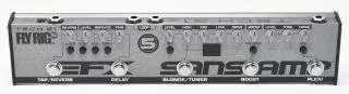 SansAmp Fly Rig 5 V2