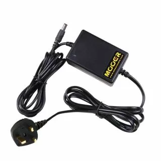 Fountain Series PDNW-9V2A-UK Power Supply