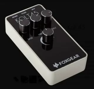 Foxgear Kolt 45