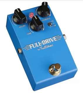 Fulltone Full-Drive1
