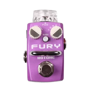 Hotone Fury Fuzz