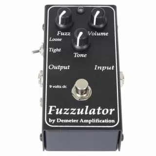 Fuzzy Octavulator FZO-1