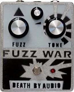 Fuzz War