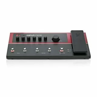 Amplifi FX100 Bluetooth Multi FX and Amp Modeller