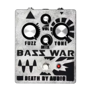 Bass War