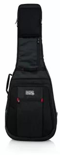 Acoustic Guitar Gig Bag - Pro Guitar Series (G-PG ACOUSTIC)
