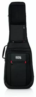 Electric Guitar Gig Bag - Pro Guitar Series (G-PG ELECTRIC)