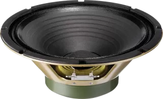 G10 Greenback (8ohms)