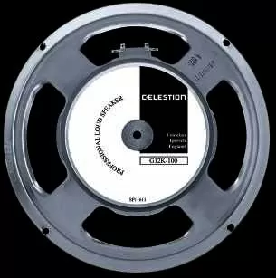 Celestion G12K-100 (8ohms)
