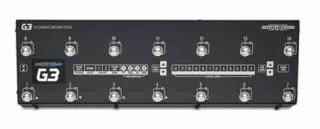 The GigRig G2 Pedal Board Switcher