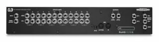 The GigRig G2 Pedal Board Switcher