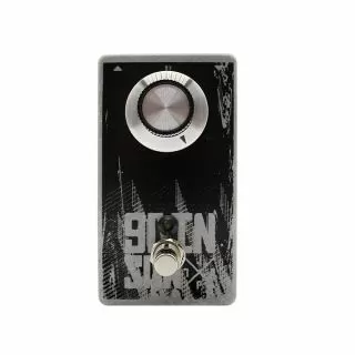 JPTR FX GAINSAW - One Knob Fuzz Pedal