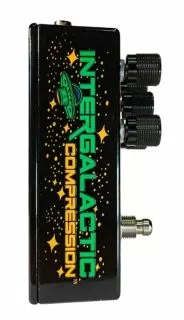 Galactavise, Compressor