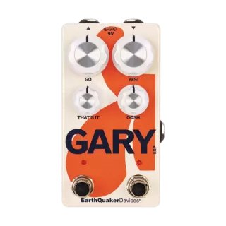 GARY