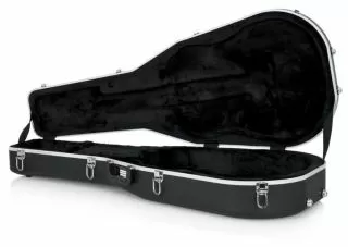 Gator Dreadnaught Case - TSA Series GTSA-GTRDREAD