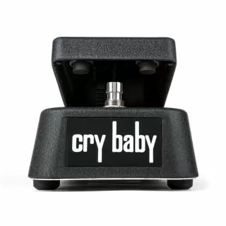 GCB95, Cry Baby Wah Pedal