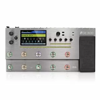 Mooer GE300 Multi-Effects Pedal