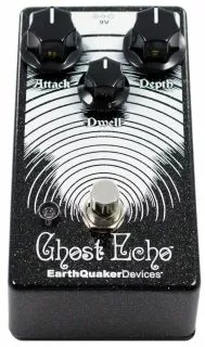 Ghost Echo, Vintage Voiced Reverb