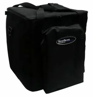 Henriksen Gig bag for 312