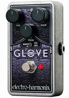 Electro Harmonix OD Glove, Overdrive/distortion