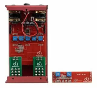 Goat Head - Fuzz Module