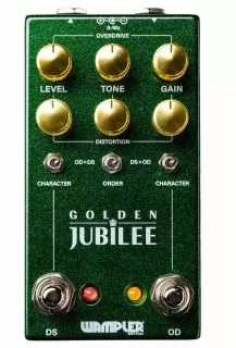 Golden Jubilee