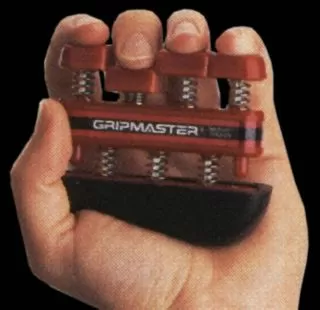 Planet Wave Grip Master