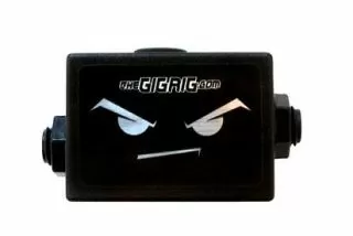 TheGigRig GrumpyBot Buffer