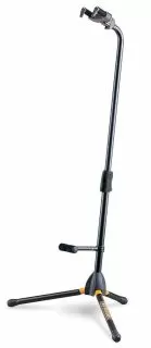 GS412B Guitar Stand with Auto Grip System Yoke