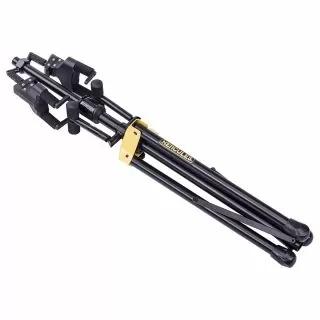 GS422BPLUS Twin Guitar Stand