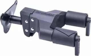 Metal Guitar Hanger GSP39WB Plus