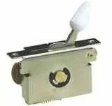 GuitarTech 3-Way Selector Switch GT539
