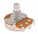 Volume Potentiometer 250k 18mm Shaft GT933