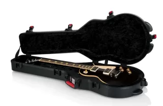 Gator Gibson Les Paul® Guitar Case GTSA-GTRLPS