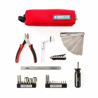 GTSH1, Stagehand Compact Tech Kit