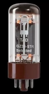 GZ34 / 5AR4-STR Premium Select RT501