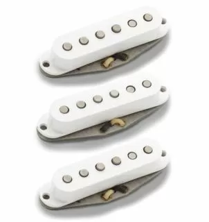 Antiquity II Surfer Set for Strat 