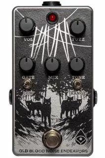 Haunt Fuzz