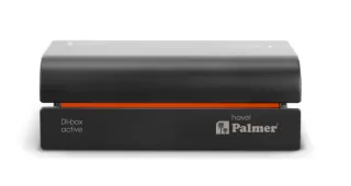 RIVER havel, Active DI box