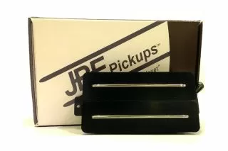 Joe Barden HB Two/Tone Set (Black))