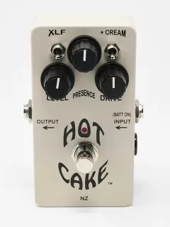 Hot Cake Distortion V2