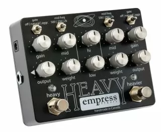 Empress Effects Heavy