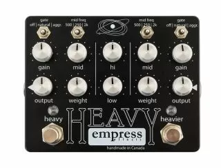Empress Effects Heavy