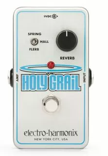 Holy Grail Reverb