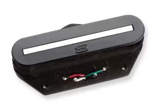 Hot Stack, Tele STK-T2B